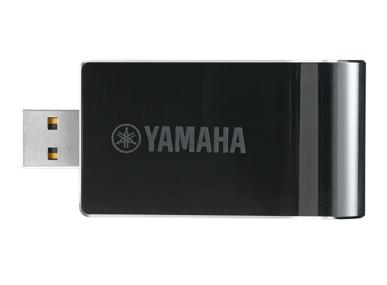 Yamaha UD-WL01 LAN adapter 